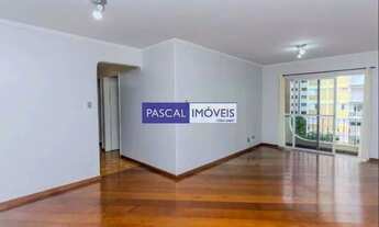 Imagem: SãO PAULO - Apartamento Padrão - Moema