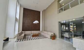 Imagem 2: Apartamento no Residencial LOUNGE 22, todo Mobiliado, decorado, 01 quarto Suíte, 42 m²