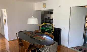 Imagem: Apartamento com 3 dormitórios, 112 m²