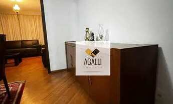 Imagem 3: Casa com 3 dormitórios para alugar por R$ 3.685/mês - Tingui - Curitiba/PR