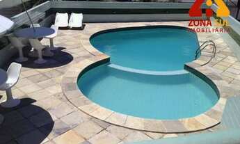 Imagem 3: Apartamento com 3 dormitórios à venda, 125 m² por R$ 489.000,00 - Parque Verde - Cabedelo