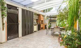 Imagem 5: Casa Residencial ou Comercial à venda no Gonzaga em Santos