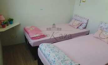 Imagem 7: Apartamento Residencial Maria Dalva - 3 Dormitórios - 60m²