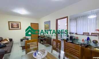 Imagem 4: Apartamento com 4 dormitórios à venda, 120 m² por R$ 900.000,00 - Gutierrez - Belo Horizon