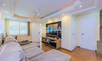 Imagem 3: CURITIBA - Sobrado Padrão - Boqueirão