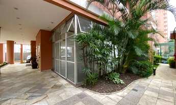 Imagem 2: Ótimo apartamento sala ampla e 3 dormitórios com suite