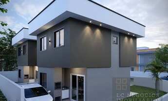 Imagem 3: Sobrado em Bela Vista - Palhoça, SC