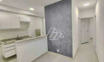 Imagem 4: Apartamento com 2 dormitórios, 66 m² - venda por R$ 380.000,00 ou aluguel por R$ 2.148,00