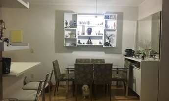 Imagem 2: Apartamento residencial à venda, Cambuci, São Paulo