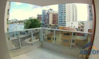 Imagem 6: Apartamento com 3 Quartos à Venda na Praia do Morro - Guarapari/ES