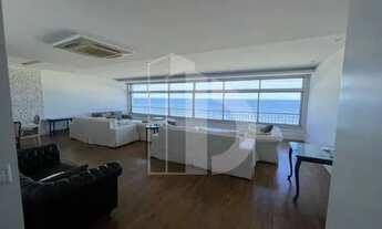 Imagem 3: Apartamento-LOCAÇÃO-Copacabana-Rio de Janeiro-RJ