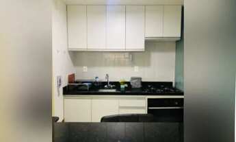 Imagem 6: Apartamento com 2 quartos em 65m² com 1 vaga de garagem