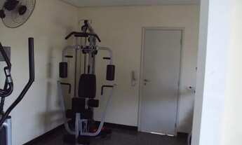 Imagem 6: Apartamento com 2 dormitórios para alugar, 65 m² por R$ 2.100/mês - Jardim Bela Vista - Ca