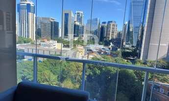 Imagem 6: Apartamento, Vila Nova Conceição - São Paulo