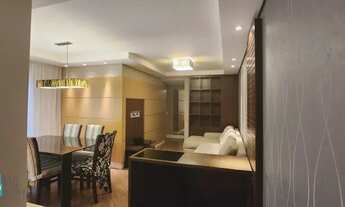 Imagem 2: Apartamento para aluguel, 3 quarto(s), água Verde, Curitiba - AP637