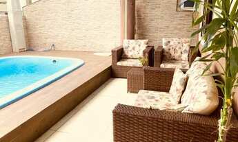 Imagem 4: Casa na praia Matinhos balneário Gaivotas a 50m do Mar