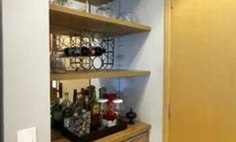 Imagem 7: Apartamento para aluguel possui 66 metros quadrados com 1 quarto