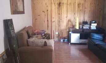 Imagem 7: Casa na Estrada do Barreiro