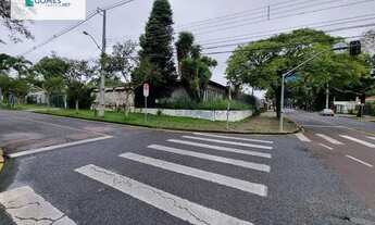 Imagem 7: Terreno à venda, 488 m² por R$ 1.640.000,00 - Alto da Rua XV - Curitiba/PR