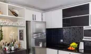 Imagem 7: Sobrado frontal à venda, 02 dormitórios, quintal com área gourmet, 01 vaga coberta, 80 m²