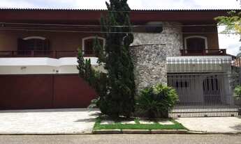 Imagem: Casa com 8 dormitórios para alugar, 1000