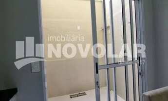 Imagem 5: Sobrado Condominio - 2 Suites 1 Vaga - Vila Nilo