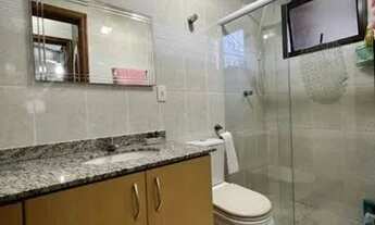 Imagem 7: Apartamento com 2 dormitórios à venda, 90 m² por R$ 590.000,00 - Canto do Forte - Praia Gr