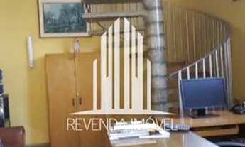 Imagem 7: Prédio Comercial em Santo Amaro