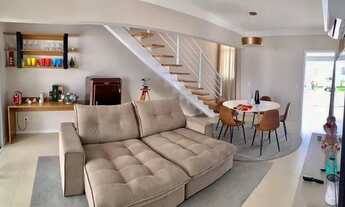 Imagem 7: Casa com 3 dormitórios, 139 m² - venda por R$ 950.000,00 ou aluguel por R$ 7.290,00/mês