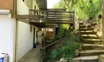 Imagem 6: Apartamento de um quarto