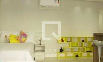 Imagem 6: Apartamento à Venda - Consolação, 1 Quarto, 32 m2