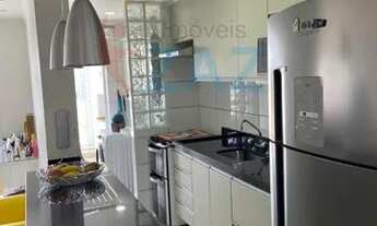 Imagem 2: Apartamento Padrão para Venda em Vila Isa São Paulo-SP - 2314