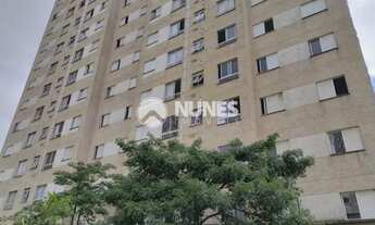 Imagem: Osasco - Apartamento Padrão - Novo Osasco