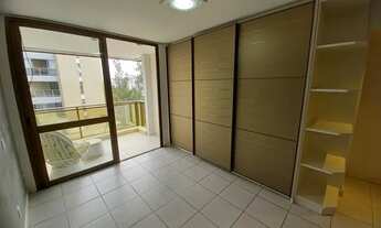 Imagem 2: Apartamento Frontal Praia da Barra - Next