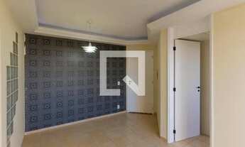 Imagem 7: Apartamento para Aluguel - Vila Carminha , 2 Quartos, 47 m2