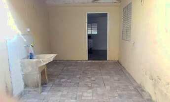 Imagem 7: Casa com 3 dormitórios para alugar, 85 m² por R$ 1.062,20/mês - Santa Terezinha - Piracica