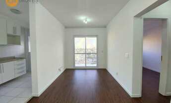 Imagem: Apartamento com 2 dormitórios para alugar