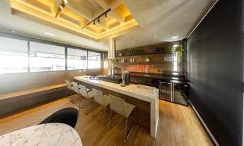 Imagem 5: Apartamento para aluguel com 88 metros quadrados com 3 quartos em Jatiúca - Maceió - Alago