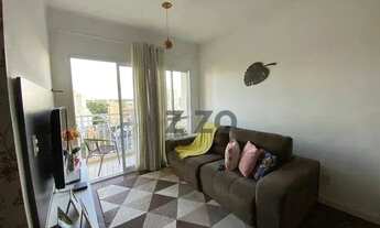 Imagem 2: Apartamento com 2 dormitórios à venda, 63 m² por R$ 436.200 - Jardim América - São José do