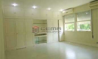 Imagem 7: Apartamento-LOCAÇÃO-Flamengo-Rio de Janeiro-RJ