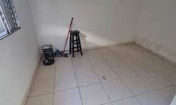 Imagem 4: Casa 3 cômodos Casa com 1 dormitório