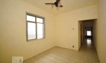 Imagem 4: Apartamento para Aluguel - Meier, 3 Quartos, 65 m2