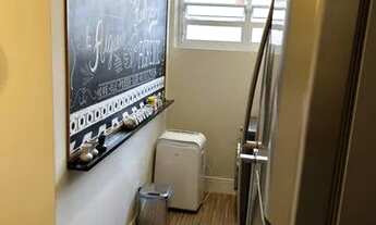 Imagem 6: Kitnet/conjugado para aluguel possui 34 metros quadrados com 1 quarto