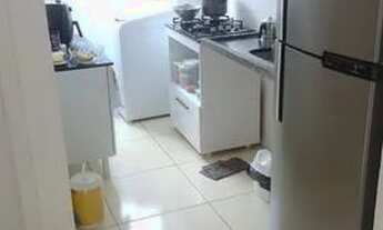 Imagem 2: WL-Apartamento para locação no Duo Alto da COLINA semi mobiliado