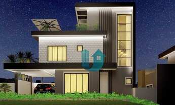 Imagem 4: Sobrado em condomínio com 3 dormitórios (1 suite), 2 vagas e solarium