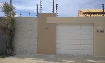 Imagem: Aluga-se Casa no Dom Avelar