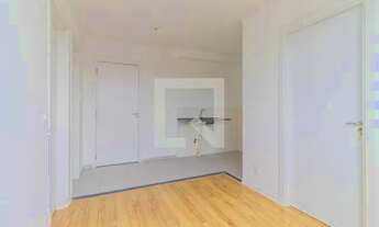 Imagem 4: Apartamento para Aluguel - Jardim Marajoara , 2 Quartos, 34 m2