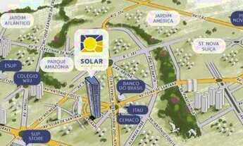 Imagem 4: Apto 2Q c/ Suíte e Varanda Pronto para Morar - Parque Amazônia - Próx. Parque Cascavel