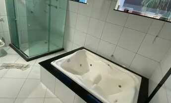 Imagem 3: ITAPURANGA III, MOBILIADA, 4 SUÍTES, PISCINA, CHUSRRASQUEIRA, ESCRITÓRIO