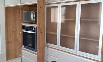 Imagem 7: Apartamento com 205m², 4 dormitórios para alugar por R$ 20.000/mês - Brooklin - São Paulo